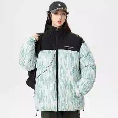 LIGHTNING MONSTER Logo