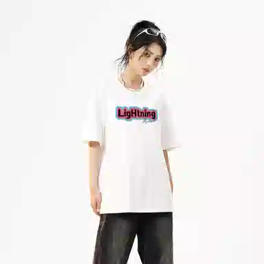 LIGHTNING MONSTER logoT