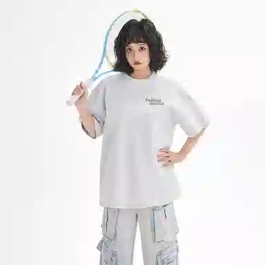 LIGHTNING MONSTER LogoT