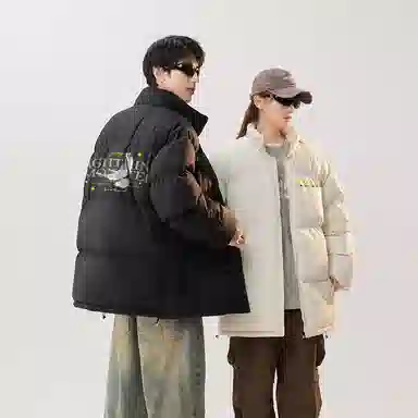 LIGHTNING MONSTER Logo