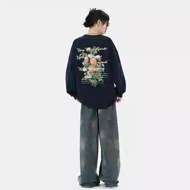 LIGHTNING MONSTER Logo