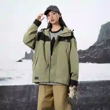 LIGHTNING MONSTER Logo