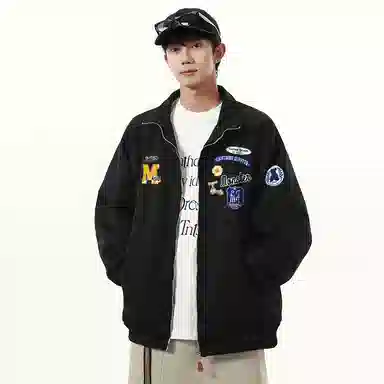 LIGHTNING MONSTER Logo