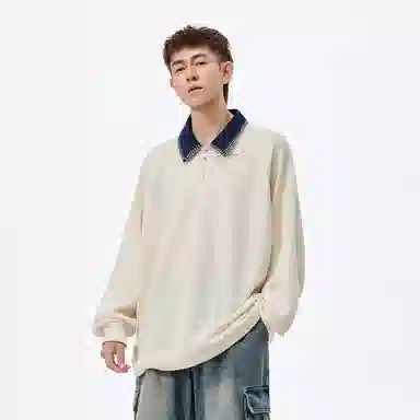 LIGHTNING MONSTER Polo