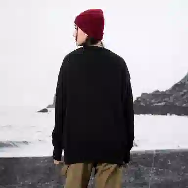 LIGHTNING MONSTER Logo