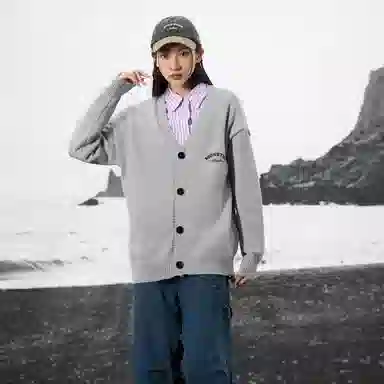 LIGHTNING MONSTER Logo