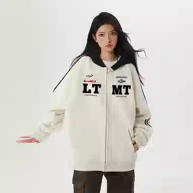 LIGHTNING MONSTER Logo