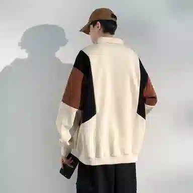 LIGHTNING MONSTER LogoPolo