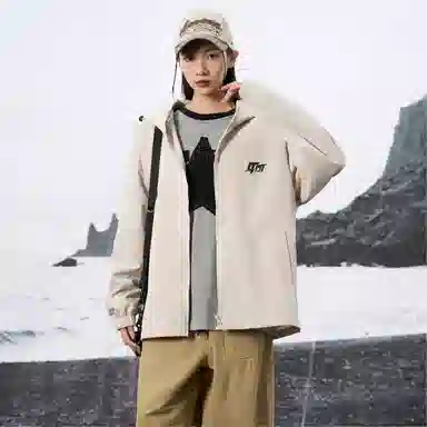 LIGHTNING MONSTER Logo