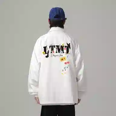 LIGHTNING MONSTER Logo