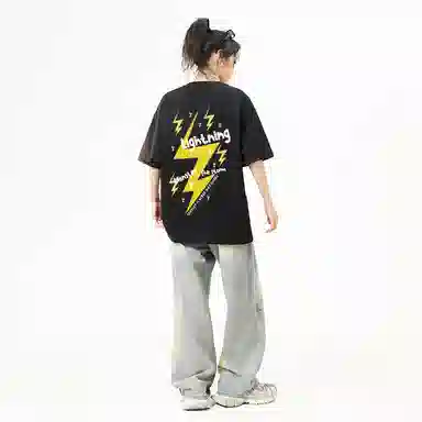 LIGHTNING MONSTER T