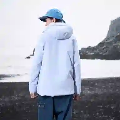 LIGHTNING MONSTER Logo