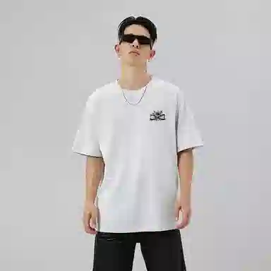 LIGHTNING MONSTER LogoT