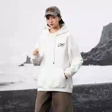 LIGHTNING MONSTER Logo