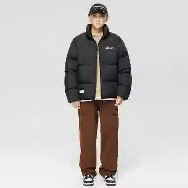 LIGHTNING MONSTER Logo