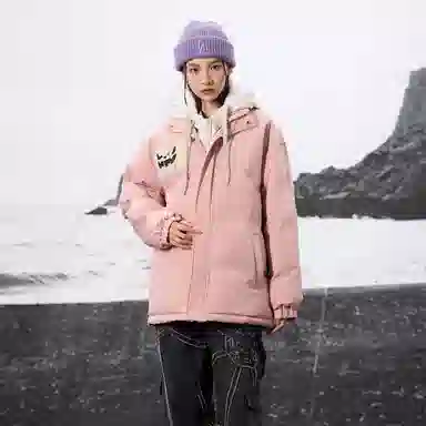 LIGHTNING MONSTER Logo