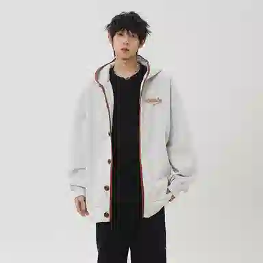 LIGHTNING MONSTER Logo