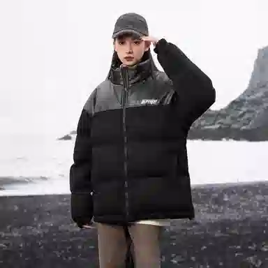 LIGHTNING MONSTER Logo