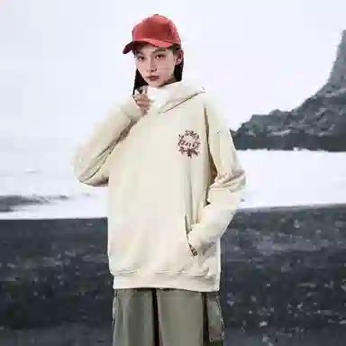 LIGHTNING MONSTER Logo