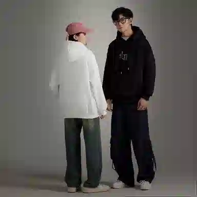 LIGHTNING MONSTER Logo