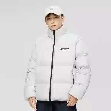 LIGHTNING MONSTER Logo