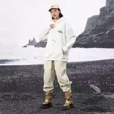 LIGHTNING MONSTER Logo