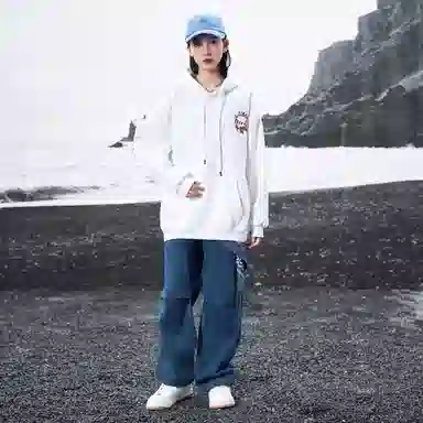 LIGHTNING MONSTER Logo