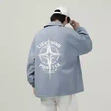 LIGHTNING MONSTER Logo