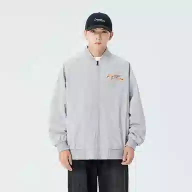 LIGHTNING MONSTER Logo