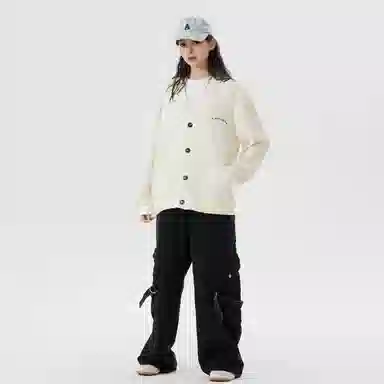 LIGHTNING MONSTER Logo