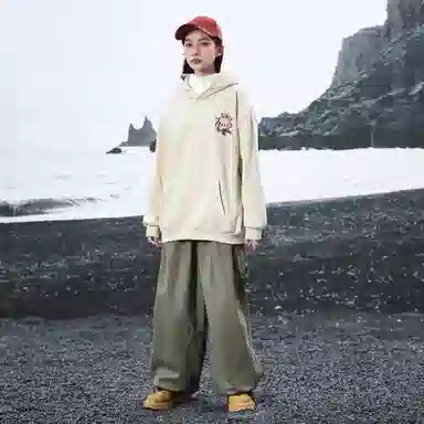 LIGHTNING MONSTER Logo