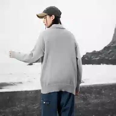 LIGHTNING MONSTER Logo