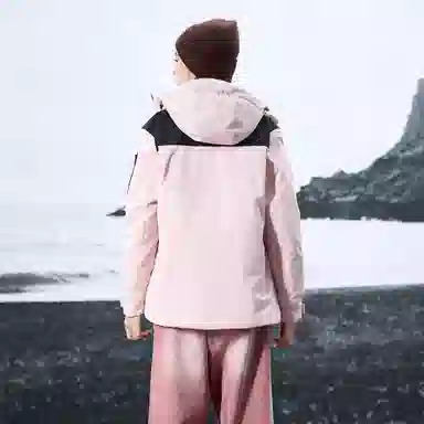 LIGHTNING MONSTER Logo