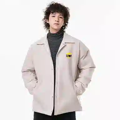 LIGHTNING MONSTER Logo