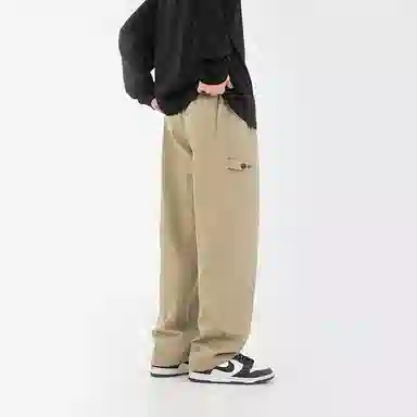 LIGHTNING MONSTER Logo