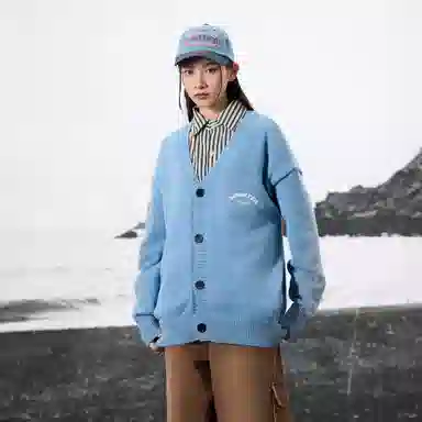 LIGHTNING MONSTER Logo