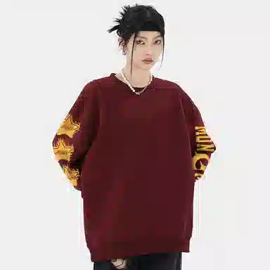 LIGHTNING MONSTER Logo