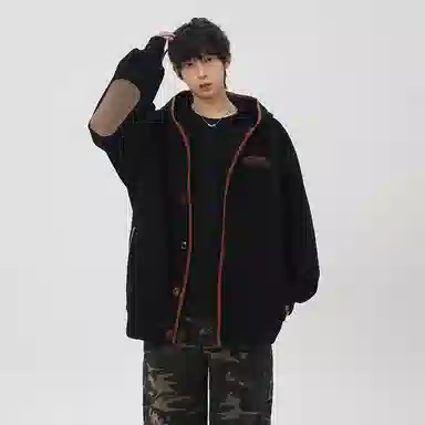 LIGHTNING MONSTER Logo