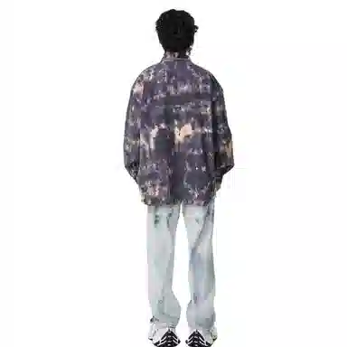 LIGHTNING MONSTER Logo