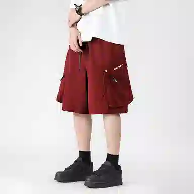 LIGHTNING MONSTER logo