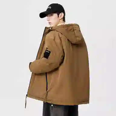 LIGHTNING MONSTER logo