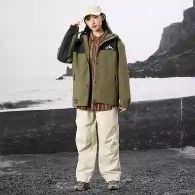 LIGHTNING MONSTER Logo