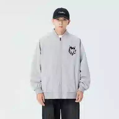 LIGHTNING MONSTER Logo