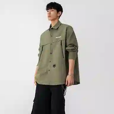 LIGHTNING MONSTER Logo