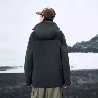 LIGHTNING MONSTER Logo