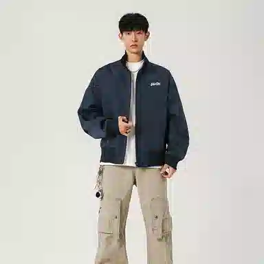 LIGHTNING MONSTER Logo