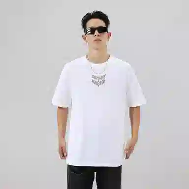 LIGHTNING MONSTER LogoT