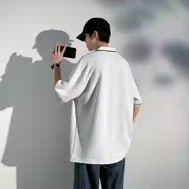 LIGHTNING MONSTER LogoPolo