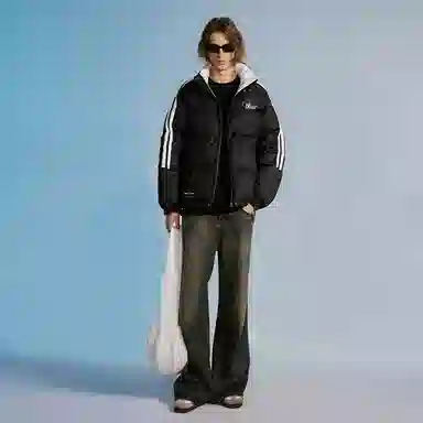 LIGHTNING MONSTER Logo