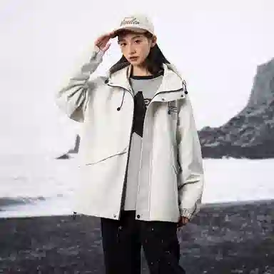 LIGHTNING MONSTER Logo